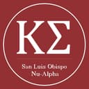 Kappa Sigma Nu-Alpha crest