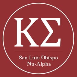 Kappa Sigma SLO Logo
